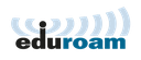 eduroam logo