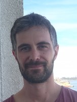 Alvarez Sébastien, Dr.
