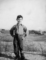 Ferrer Walter, Dr.