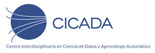 1er Escuela del CICADA: "Ciencia de Datos en acción"