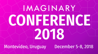 IMAGINARY Conference 2018