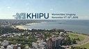 Khipu 2019 - Latin American meeting in Artificial Intelligence