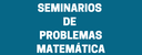 Seminarios de problemas elementales de matemática en julio
