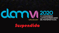 Suspensión del CLAM 2020