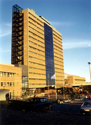 Facultad de Ciencias