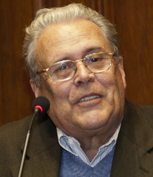 Foto de Enrique Caba&ntilde;a