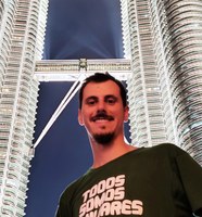 Bentancur Leandro, Mg. Bentancur Leandro, Mg.