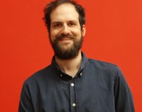 Marenco Bernardo, Dr.