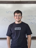 Porto Santiago, Lic.