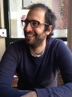 Potrie Rafael, Dr.