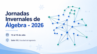 Jornadas Invernales de Álgebra