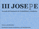 JoSePE 2026