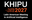KHIPU 2027
