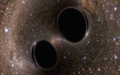 Black Hole