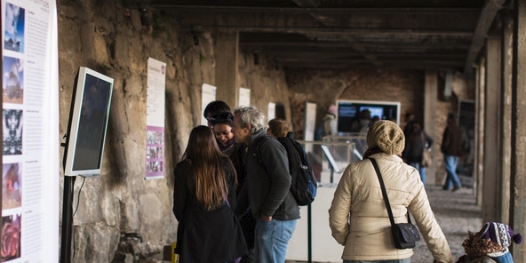 Museo de las Migraciones 2015