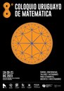8º Coloquio Uruguayo de Matemática