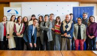 Becas Osana Abrahamian