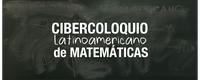 Cibercoloquio Latinoamericano de Matemáticas