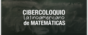 Cibercoloquio Latinoamericano de Matemáticas