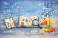 Minicurso: Inferencia a partir de muestras no probabilísticas