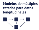 Workshop: Modelos de múltiples estados para datos longitudinales