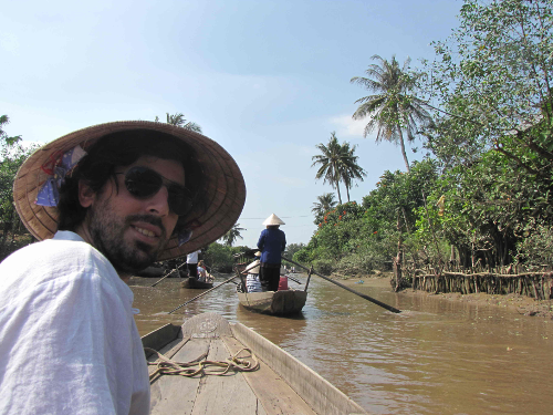 Vietnam