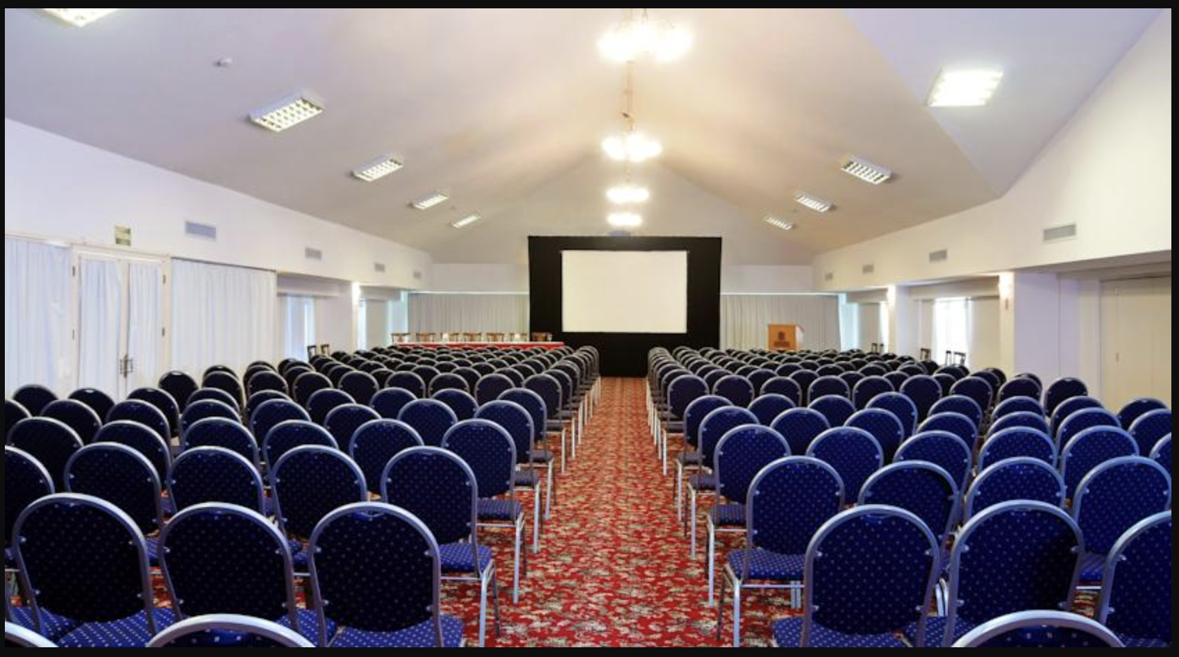 LectureHall