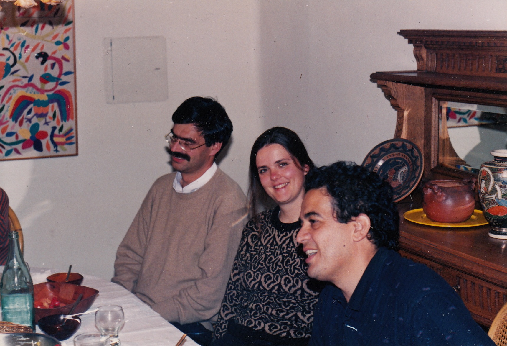 Azais, Berzin, Le&oacute;n